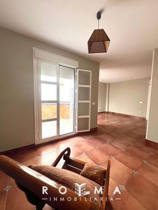 Casa adosada en venta en Centro - Doña Mercedes en Dos Hermanas