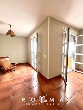 Casa adosada en venta en Centro - Doña Mercedes en Dos Hermanas