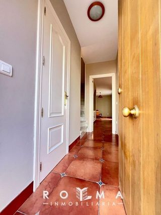 Casa adosada en venta en Centro - Doña Mercedes en Dos Hermanas