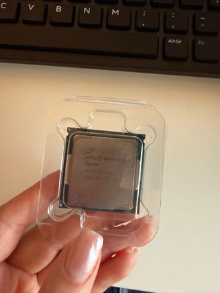Procesador Intel Pentium G5600F 3.90 GHz 4CPU