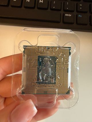 Procesador Intel Pentium G5600F 3.90 GHz 4CPU