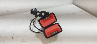 ENGANCHE CINTURON SEAT LEON (5F1) (3)