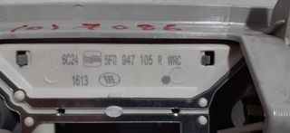 LUZ INTERIOR SEAT LEON (5F1) (2)