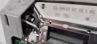 LUZ INTERIOR SEAT LEON (5F1) (2)