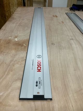 Guía Sierra Bosch FSN 1600