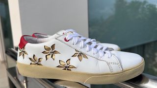 Zapatillas Carolina Herrera