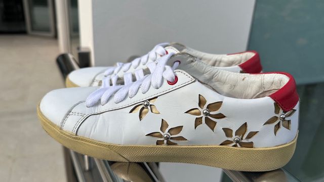 Zapatillas Carolina Herrera