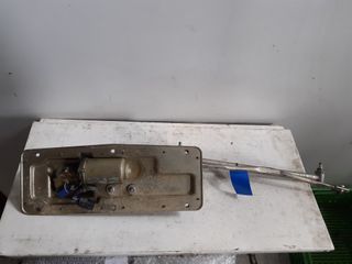 MOTOR LIMPIA DELANTERO TATA SAFARI