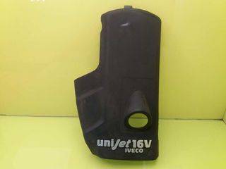 MOLDURA IVECO DAILY (4)