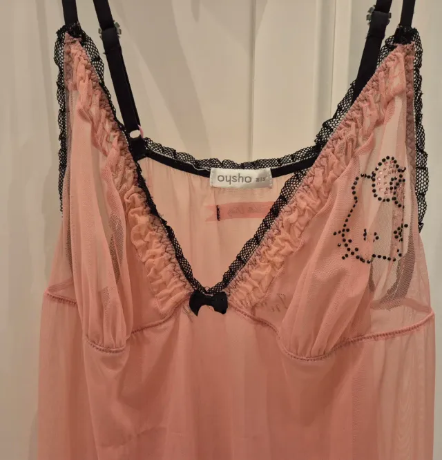 Camisón Oysho
