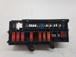 CAJA RELES / FUSIBLES BMW SERIE 7 (E65/E66)