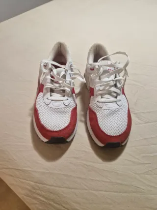 Zapatillas Nike Air Max Talla 43