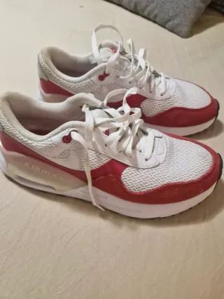 Zapatillas Nike Air Max Talla 43