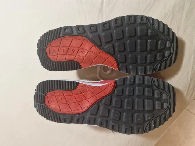 Zapatillas Nike Air Max Talla 43