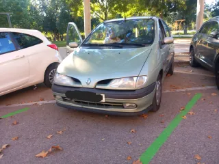 Renault Scenic 1999