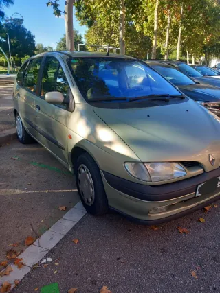 Renault Scenic 1999