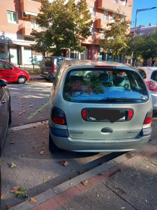 Renault Scenic 1999