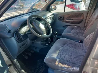 Renault Scenic 1999
