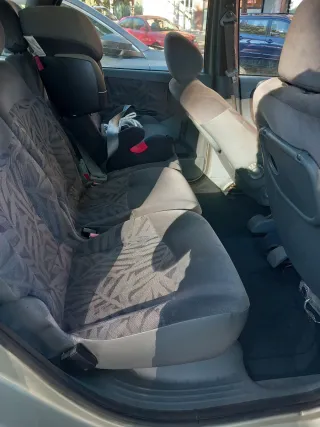 Renault Scenic 1999