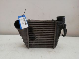 INTERCOOLER SEAT LEON (1M1) (3)