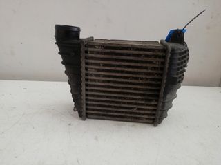 INTERCOOLER SEAT LEON (1M1) (3)