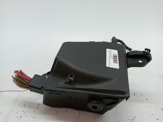 CAJA RELES / FUSIBLES DACIA LOGAN