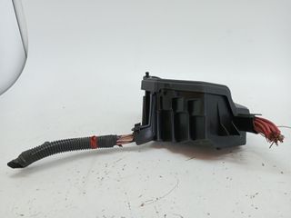 CAJA RELES / FUSIBLES DACIA LOGAN