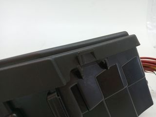 CAJA RELES / FUSIBLES DACIA LOGAN