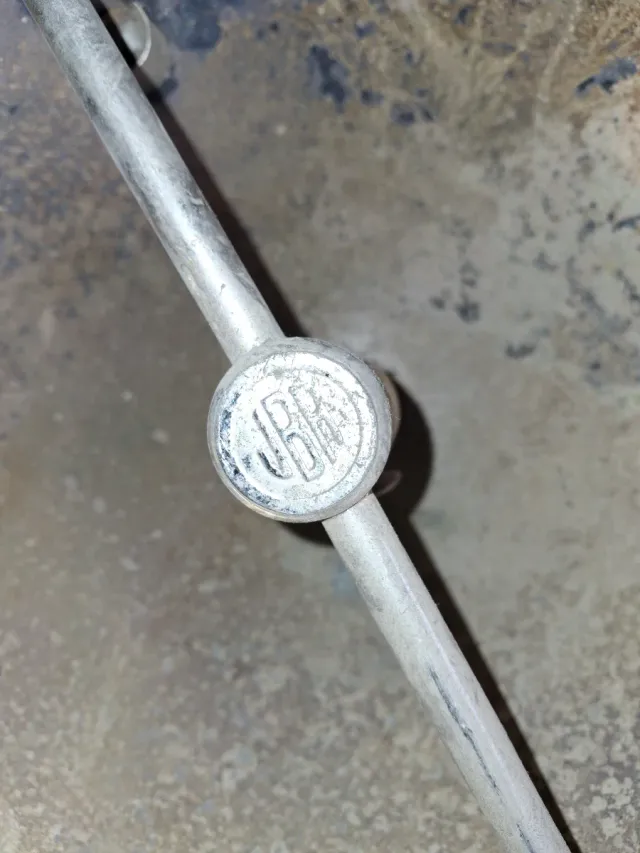 Faros Coche Antiguos CG