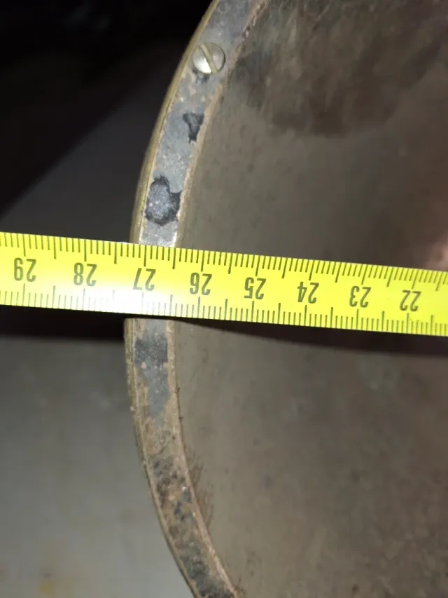 Faros Coche Antiguos CG