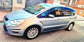 Ford S-MAX 2015