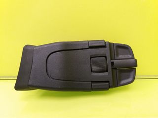 MANDO VOLANTE SEAT IBIZA SC (6J1)