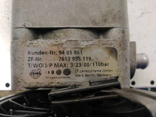 BOMBA SERVODIRECCION VOLVO V70 FAMILIAR