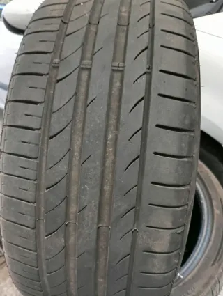 Neumáticos 225/40/18