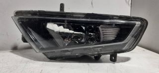 FARO ANTINIEBLA IZQUIERDO SEAT LEON (5F1)