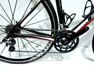 BH Prisma Carbon 52