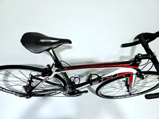 BH Prisma Carbon 52
