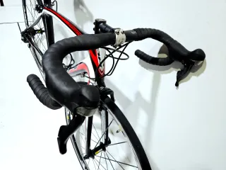 BH Prisma Carbon 52