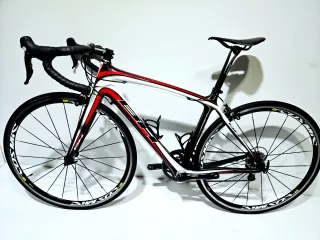 BH Prisma Carbon 52