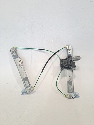 ELEVALUNAS DELANTERO IZQUIERDO OPEL CORSA E