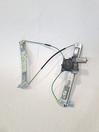 ELEVALUNAS DELANTERO IZQUIERDO OPEL CORSA E