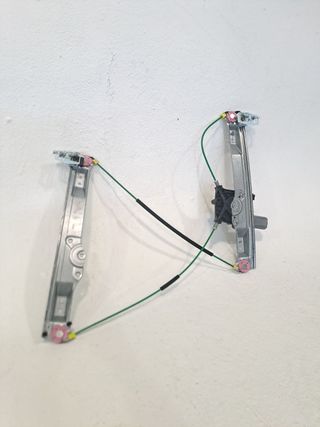 ELEVALUNAS DELANTERO IZQUIERDO OPEL CORSA E