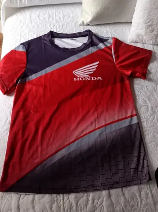 Camiseta 