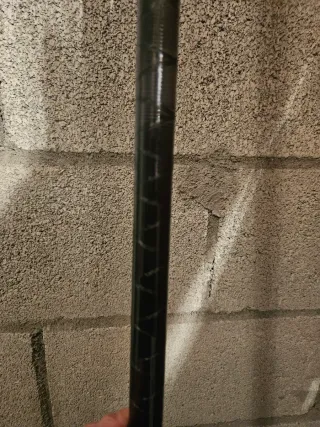 Caña de pescar IRIDIUM  TRIDENT Evolution 6m 4 kg