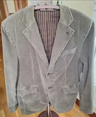 Chaqueta americana Etiem talla XL