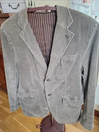 Chaqueta americana Etiem talla XL