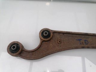 BRAZO SUSPENSION SUPERIOR TRASERO DERECHO SUZUKI JIMNY SN (F
