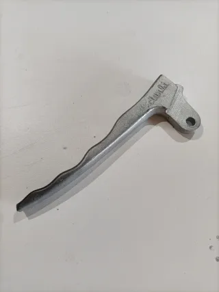 Maneta embrague Derbi Antorcha.