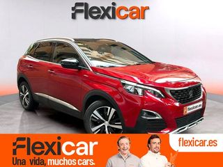 Peugeot 3008 1.2 PURETECH 96KW (130CV) GT LINE S&S