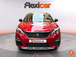 Peugeot 3008 1.2 PURETECH 96KW (130CV) GT LINE S&S